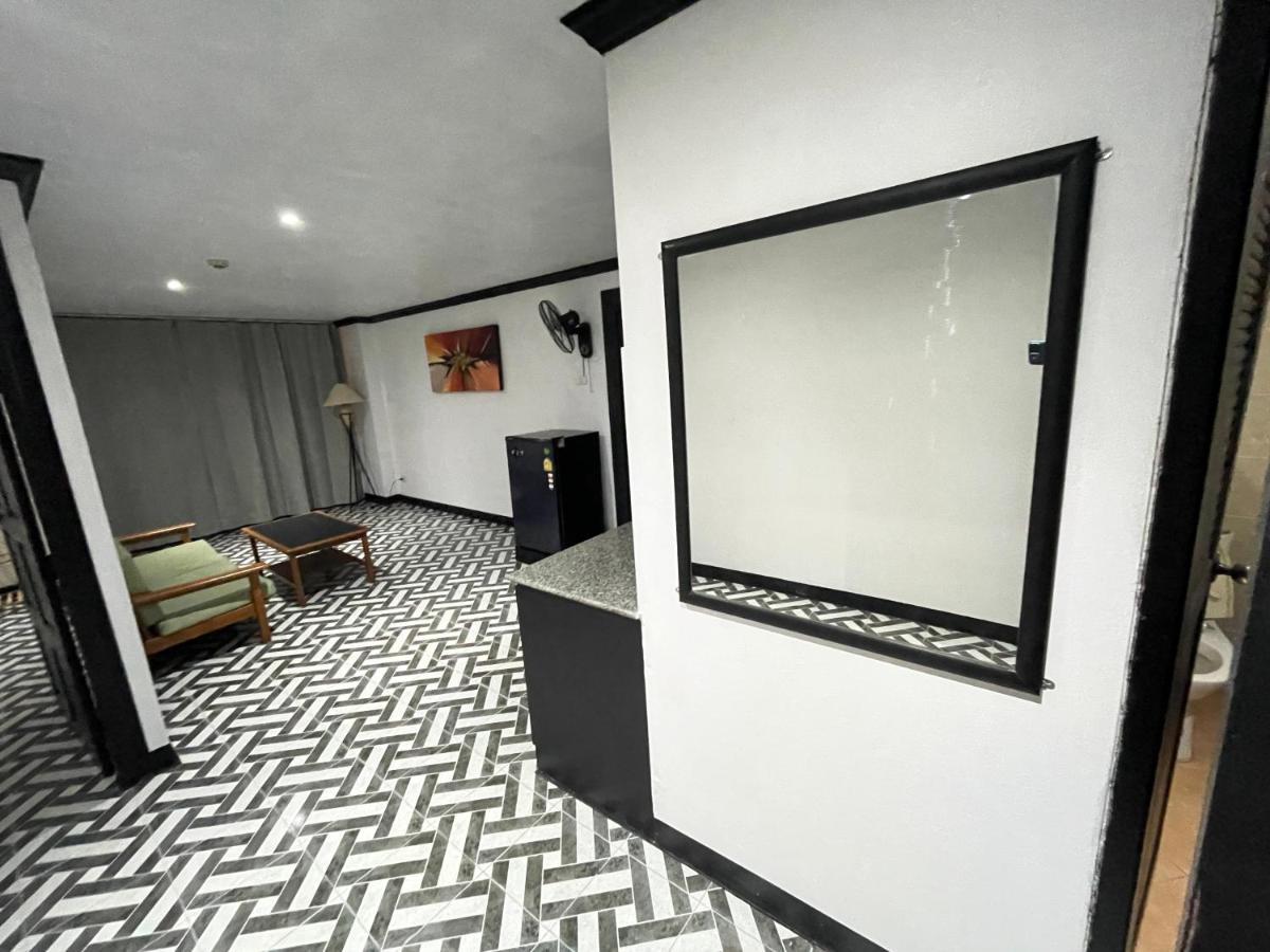 Kbp Jomtien Residence Exterior photo