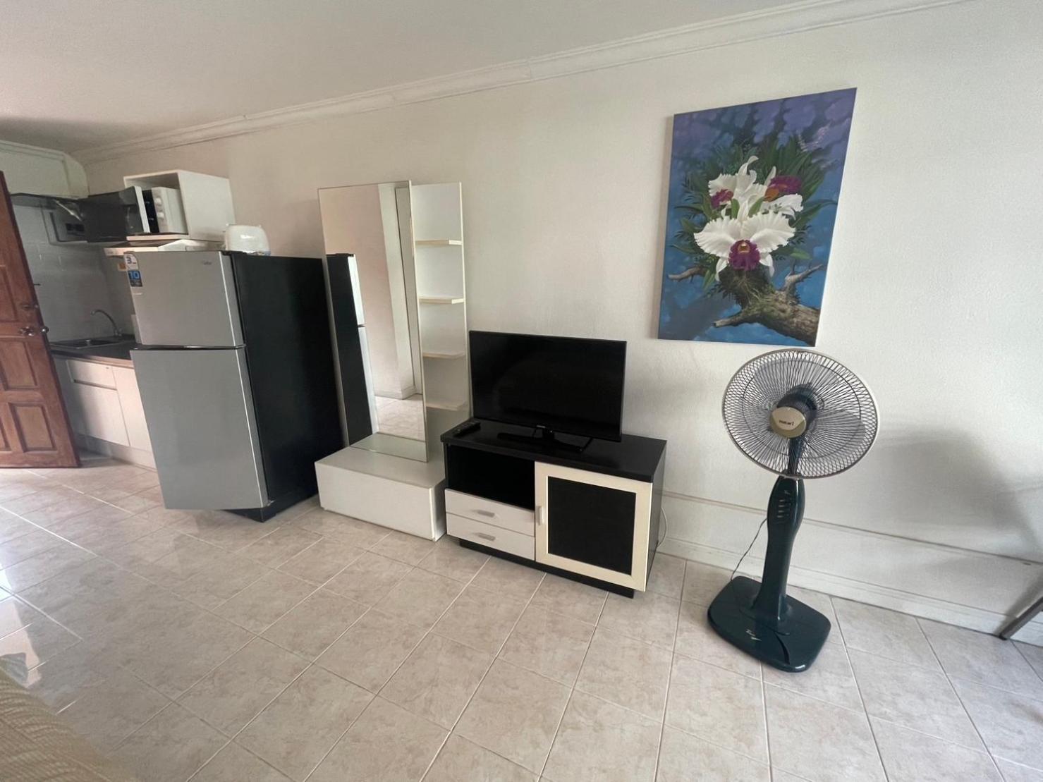 Kbp Jomtien Residence Room photo