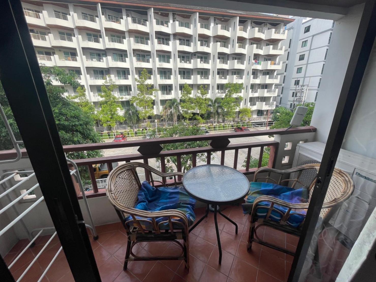 Kbp Jomtien Residence Room photo
